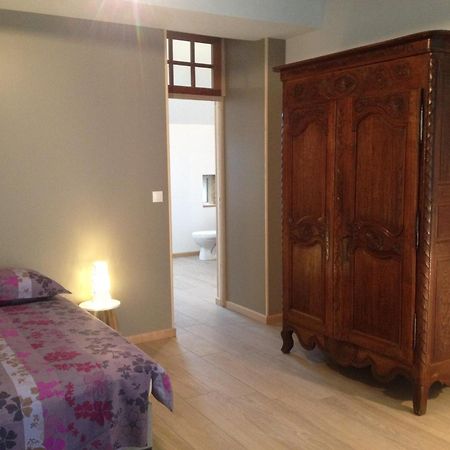 Bed and Breakfast La Thibaude - Livry Livry  Exteriér fotografie
