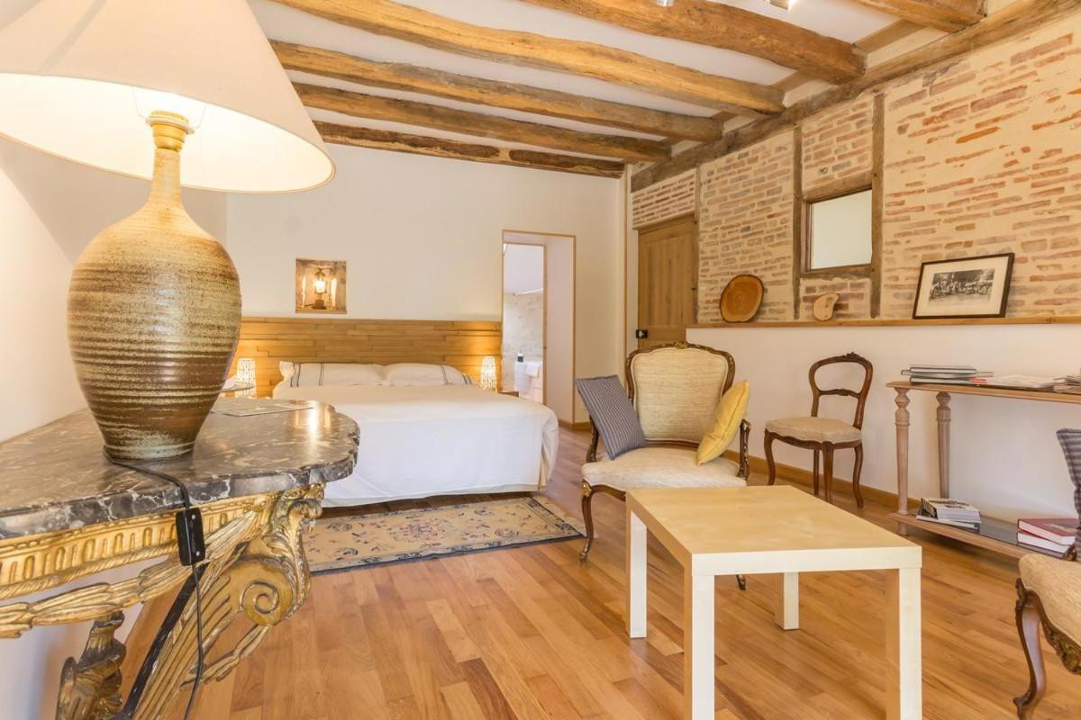 Bed and Breakfast La Thibaude - Livry Livry  Exteriér fotografie